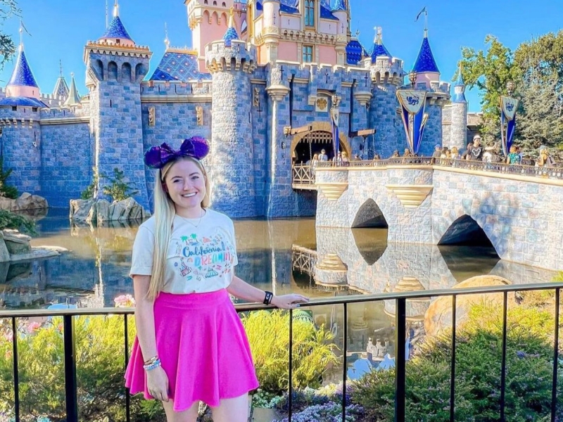 Disney Genie 101 for Disneyland
